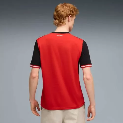 Austria Jersey WC - 2026-27